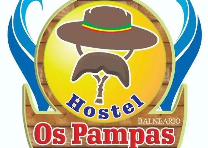 Hostel & Camping Pampas Beach